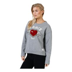 Odd Molly Fun And Fair Sweater Grey -Takit Myyntikauppa 7320781081658 003 3edfaf374c6047f3993fdc72db0a8ad1