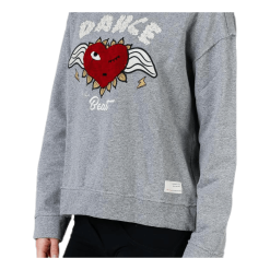 Odd Molly Fun And Fair Sweater Grey -Takit Myyntikauppa 7320781081658 006 0588fc975f5644a1af229ab9b8d679f4
