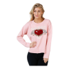 Odd Molly Fun And Fair Sweater Pink -Takit Myyntikauppa 7320781087513 001 413ec6948e2e4ca4af42dc719a2b37d2