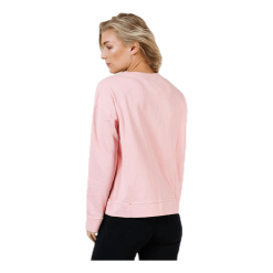 Odd Molly Fun And Fair Sweater Pink 11 Odd Molly Fun And Fair Sweater Pink -Takit Myyntikauppa 7320781087513 004 6a03666c6aa5492a91e856b00d391828