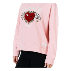 Odd Molly Fun And Fair Sweater Pink 13 Odd Molly Fun And Fair Sweater Pink -Takit Myyntikauppa 7320781087513 006 da64dae4045d421f8fbc8dc93ab46096