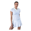 BJØRN BORG Talise Polo White -Takit Myyntikauppa 7321465007186 001 129fd79cad154dc98d331fe5c365b3d8