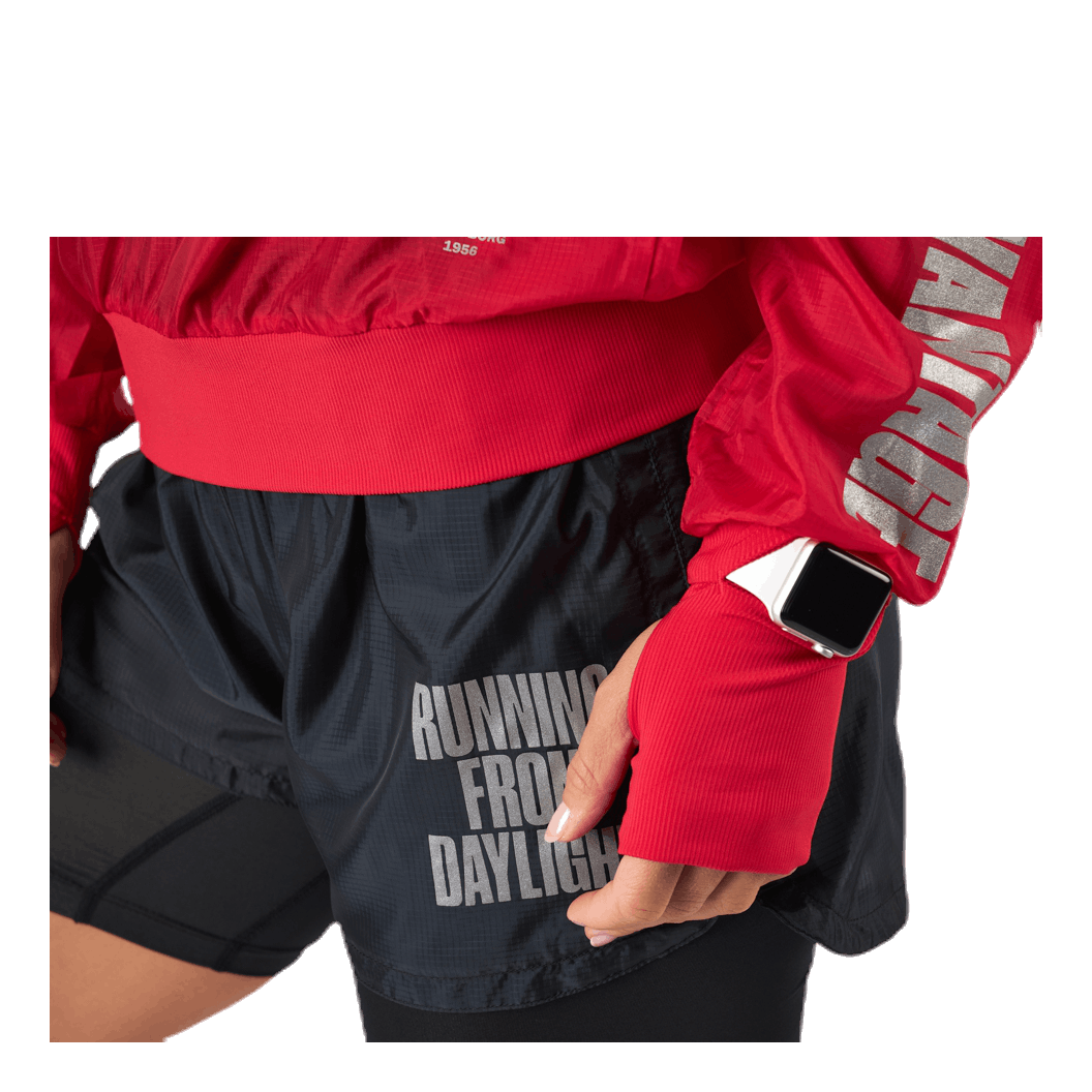 BJØRN BORG Night Crew Red 6 BJØRN BORG Night Crew Red - Image 4