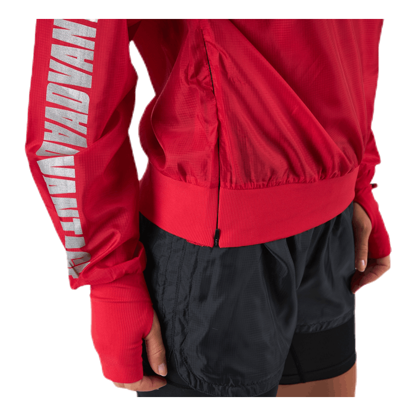 BJØRN BORG Night Crew Red 7 BJØRN BORG Night Crew Red - Image 5