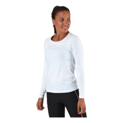 CASALL Iconic Long Sleeve White -Takit Myyntikauppa 7323342660798 004 db384d8849b14deca91e7123a41e8758