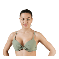 Wyte Helia Push Up Green