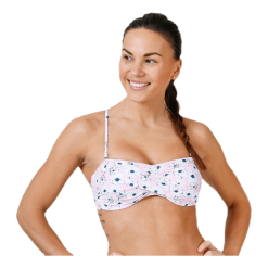 Wyte Lea Bandeau Pink