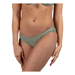 Wyte Violet Brief Green