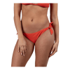 Wyte Felicia Tie Brief Orange
