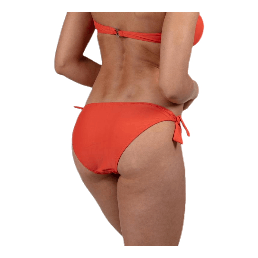 Wyte Felicia Tie Brief Orange 5 Wyte Felicia Tie Brief Orange - Image 3