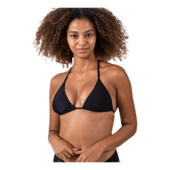 Wyte Lily Triangle Black