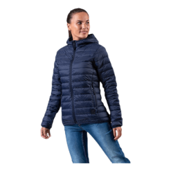 Wyte Astrid Jacket Blue