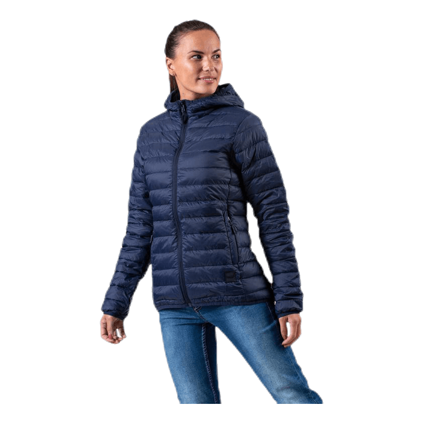 Wyte Astrid Jacket Blue 3 Wyte Astrid Jacket Blue