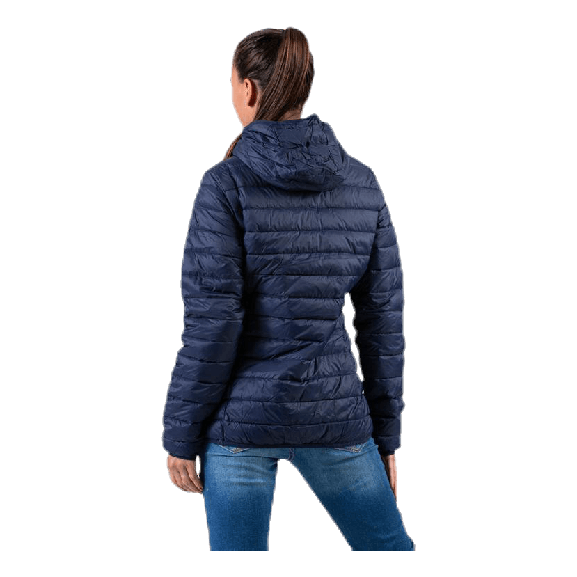 Wyte Astrid Jacket Blue 4 Wyte Astrid Jacket Blue - Image 2
