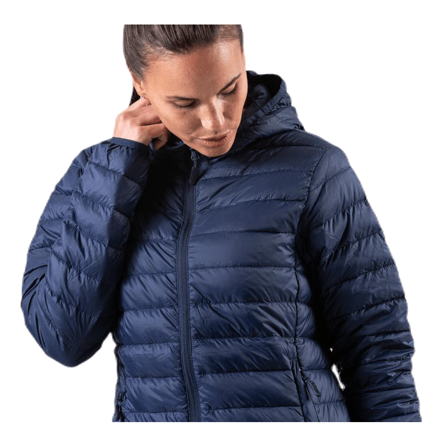 Wyte Astrid Jacket Blue 5 Wyte Astrid Jacket Blue - Image 3