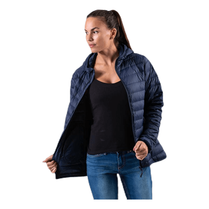 Wyte Astrid Jacket Blue 6 Wyte Astrid Jacket Blue - Image 4