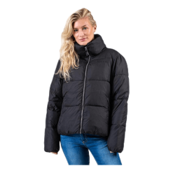 Wyte Elle Jacket Black