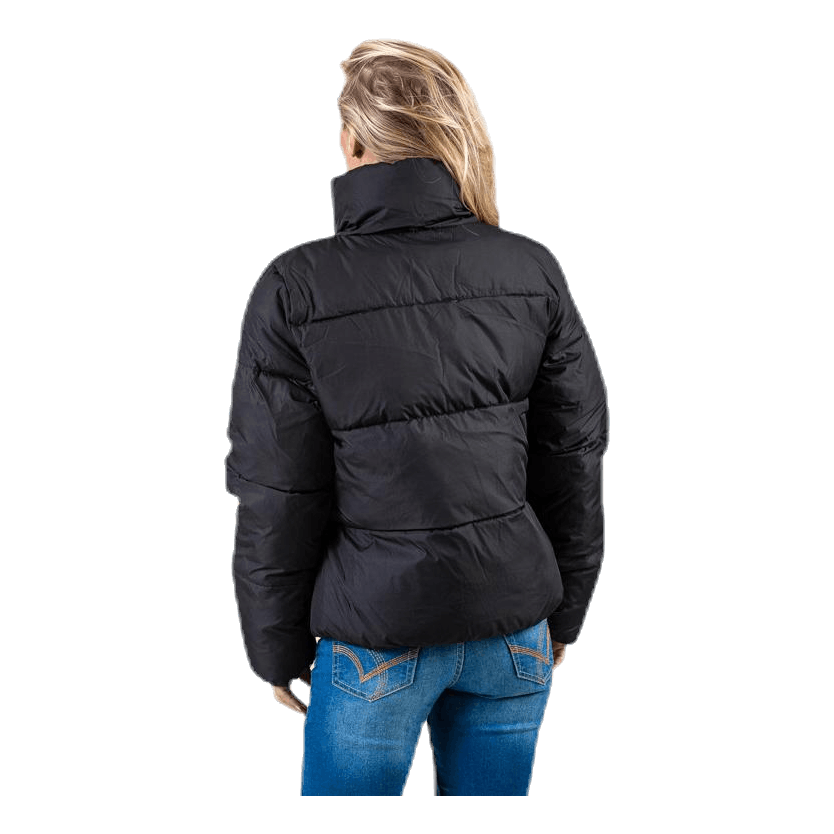 Wyte Elle Jacket Black 4 Wyte Elle Jacket Black - Image 2