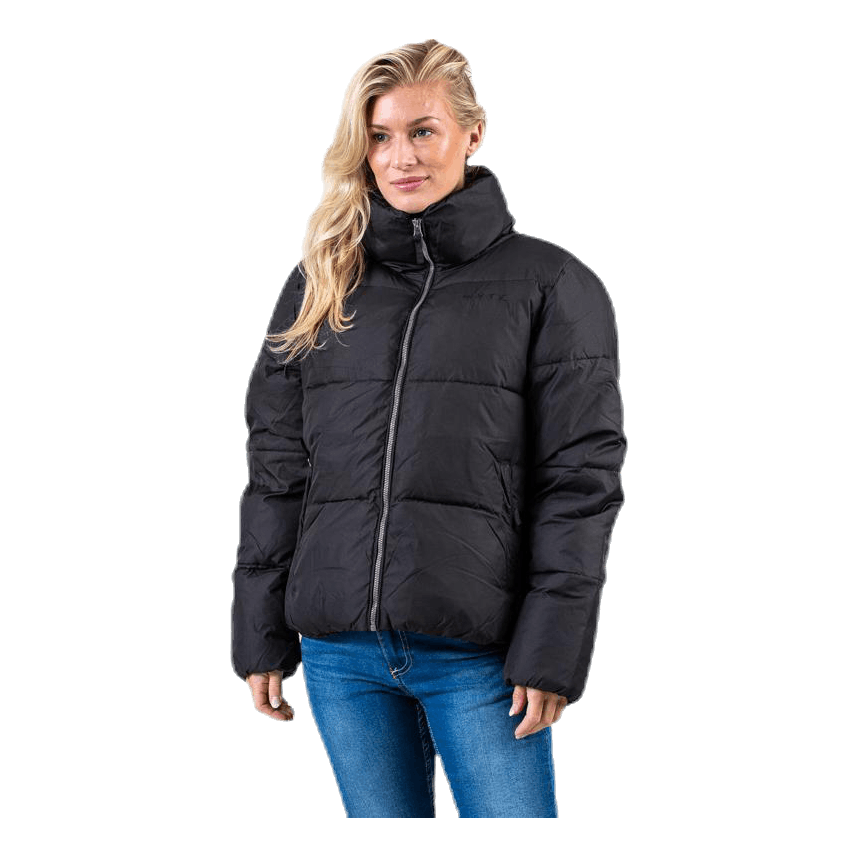 Wyte Elle Jacket Black 5 Wyte Elle Jacket Black - Image 3