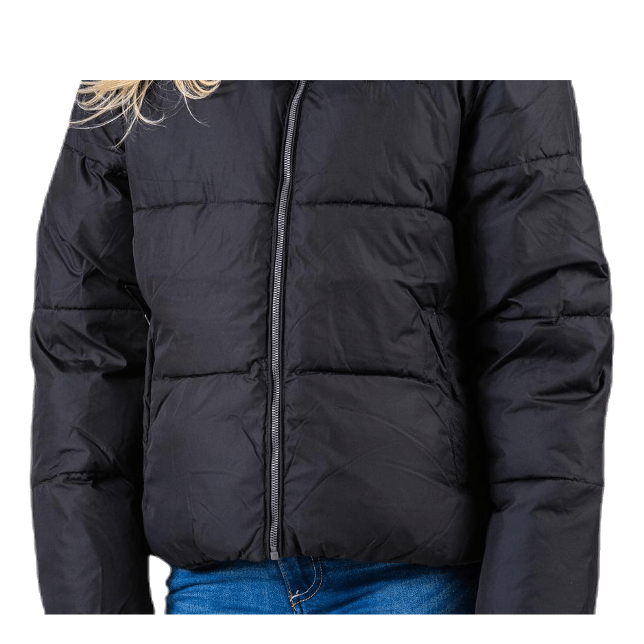 Wyte Elle Jacket Black 6 Wyte Elle Jacket Black - Image 4
