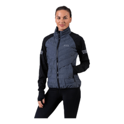 Wyte Anja Hybrid Jacket Black -Takit Myyntikauppa 7325600125445 006 c75b9c2685494b209e575452eca8cd81