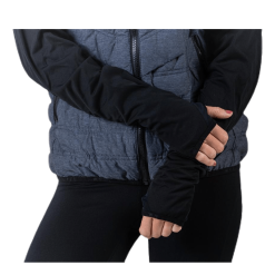 Wyte Anja Hybrid Jacket Black -Takit Myyntikauppa 7325600125445 007 52987893c0a245ac847b7c4d0eebdfa0