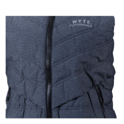 Wyte Anja Hybrid Jacket Black -Takit Myyntikauppa 7325600125445 008 4d38c05490c94c098f32fa776e484c46