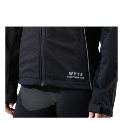 Wyte Nord Jacket Black -Takit Myyntikauppa 7325600125551 006 d67088d6f622460c912f34339b26675f