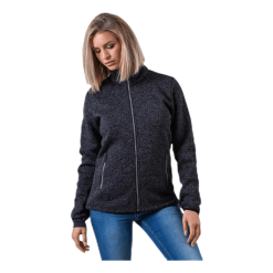 Wyte Emilia Sweater Black