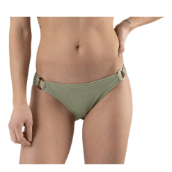 Waikani Beachwear Mano Brief Green