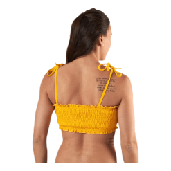 Waikani Beachwear Lani Smock Top Yellow -Takit Myyntikauppa 7325600132955 003 157e0fda8e9943d49ddac27a37198323