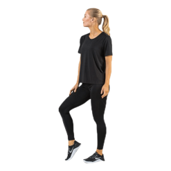 BLACC Lyric Basic Tee Black -Takit Myyntikauppa 7325600137219 014 92be54fc85cb4607ae88ddcd915019e8