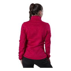 SCANDI NOMAD Juniper Sweater Pink -Takit Myyntikauppa 7325600140509 003 1c6c4a3d88724f95852ac4db3ea42de5