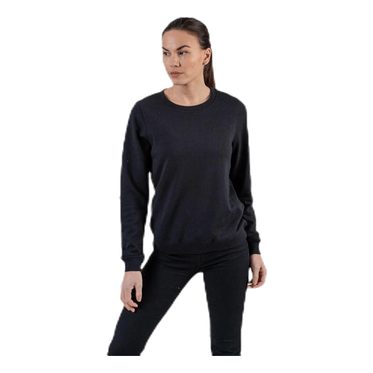 NOUN Bim Sweater Black 3 NOUN Bim Sweater Black