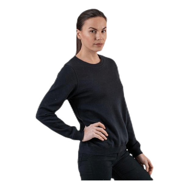 NOUN Bim Sweater Black 4 NOUN Bim Sweater Black - Image 2