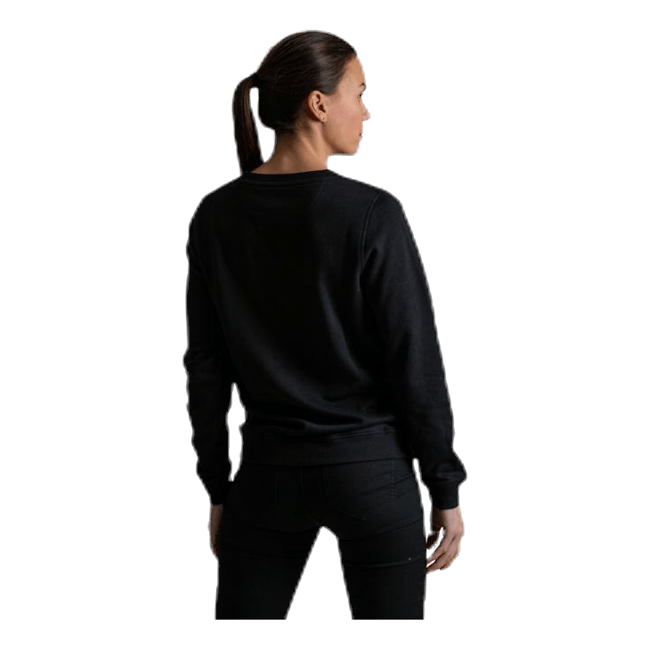 NOUN Bim Sweater Black 5 NOUN Bim Sweater Black - Image 3