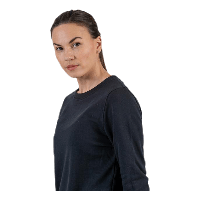 NOUN Bim Sweater Black 6 NOUN Bim Sweater Black - Image 4