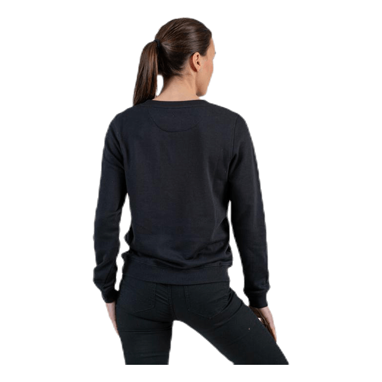 NOUN Bim Sweater Black 7 NOUN Bim Sweater Black - Image 5
