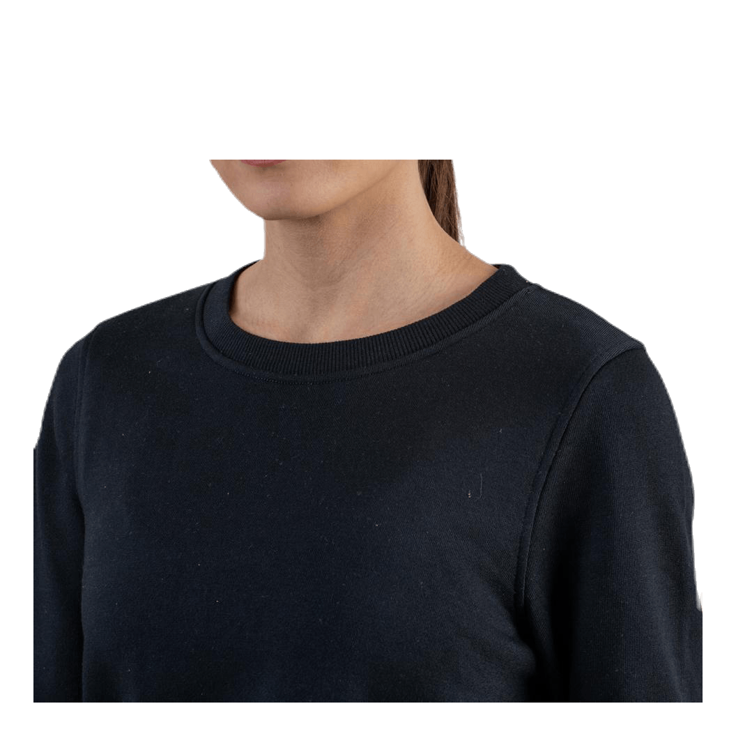 NOUN Bim Sweater Black 8 NOUN Bim Sweater Black - Image 6