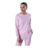 NOUN Bim Sweater Pink