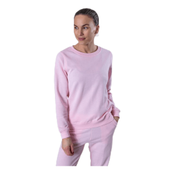 NOUN Bim Sweater Pink