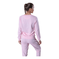NOUN Bim Sweater Pink 8 NOUN Bim Sweater Pink -Takit Myyntikauppa 7325600141650 004 d8413d830b4945fea5c4244ce5c5f8df