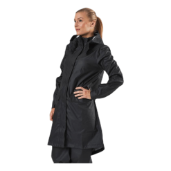 NOUN Stormi Rain Jacket Black -Takit Myyntikauppa 7325600146150 002 07a765003acd4b8782b7c74b5f6bd5c7