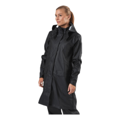 NOUN Stormi Rain Jacket Black -Takit Myyntikauppa 7325600146150 004 15657309dd1f4fe7806dd5930e4effe8