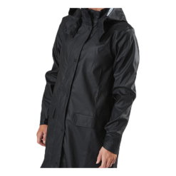 NOUN Stormi Rain Jacket Black -Takit Myyntikauppa 7325600146150 007 7957473ac81c4b08bf1a6013268d7212