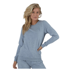NOUN Lexi Crewneck Grey