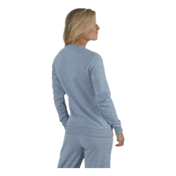 NOUN Lexi Crewneck Grey 8 NOUN Lexi Crewneck Grey -Takit Myyntikauppa 7325600150317 003 7d7788787c3841a581684bc7c9bc16a2