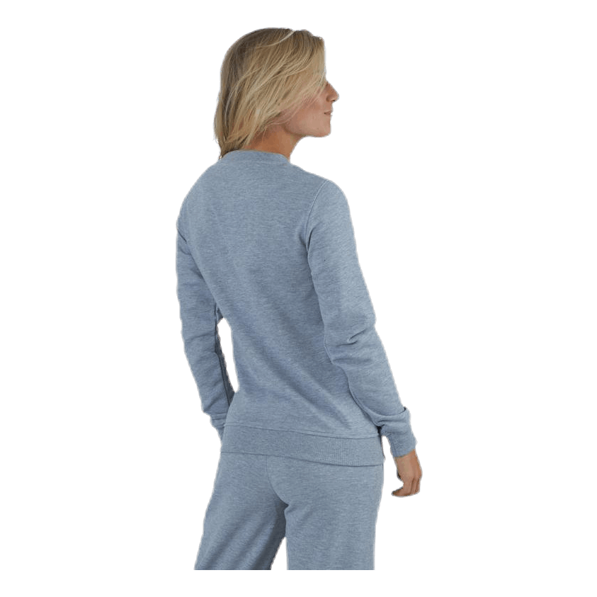 NOUN Lexi Crewneck Grey 5 NOUN Lexi Crewneck Grey - Image 3