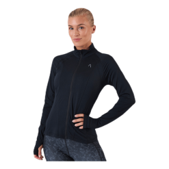 BLACC Rise Sweater Black