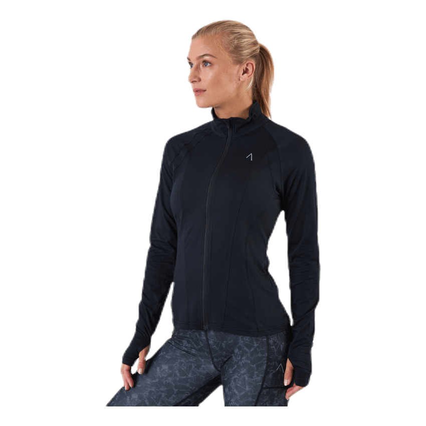 BLACC Rise Sweater Black 4 BLACC Rise Sweater Black - Image 2